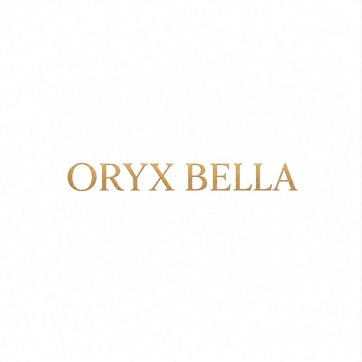 oryxbella